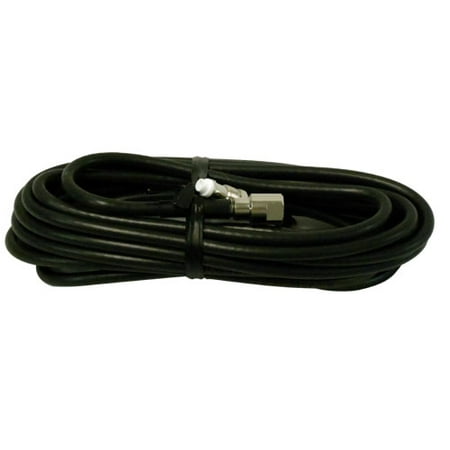 25' Assembly - Procomm 25NIPNIPM 25 ft. Of Rg58 Nip To Nipmale Coax Assembly