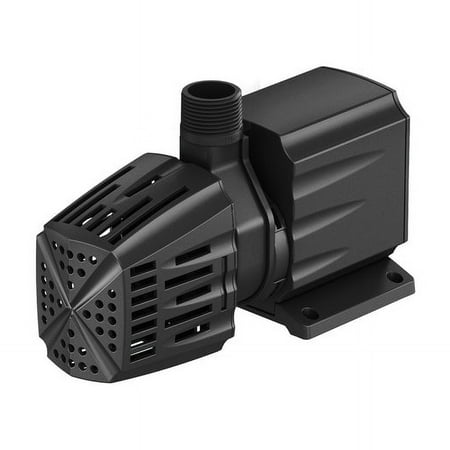 Atlantic MD-Series Pump - 1500 GPH