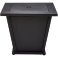 thumbnail image 1 of Arianna Table de Foyer au Propane - 28 Pouces x 28 Pouces, 1 of 2