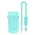 thumbnail image 1 of Deal! Moving Thermal Insulation Water Cup Cover Protective Cover Water Cup Half Gallon Leakproof Water Bottle Cover Insulation Cup Anti Scald Bottle Cover Diving Material Water Cup, 1 of 7