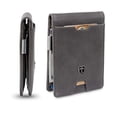 thumbnail image 1 of Cartera TRAVANDO AUSTIN de piel delgada con bloqueo RFID para hombre, 1 of 6