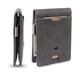 thumbnail image 1 of Cartera TRAVANDO AUSTIN de piel delgada con bloqueo RFID para hombre, 1 of 6