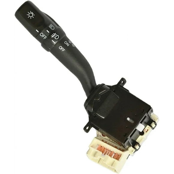 Headlight Switch Fog Lamp Turn Signal Switch 4140-0C050,841400C050 Compatible with Toyota Tundra 2000 2001 2002 2003 2004 2005 2006