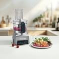 thumbnail image 2 of Open Box Cuisinart 5-Cup Chop & Shred Food Processor, 2 of 9