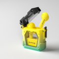 thumbnail image 2 of (yellow)The Fitness Earbuds - Limited Edition - Best Christmas Gift, 2 of 2