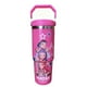 thumbnail image 1 of Demon Hunter Tumble With Straw & Handle, 30oz Stainless Steel Vacuum Tumbler Idol Girl Group Huntrix Thermo Cup for Kids Fans, 1 of 5