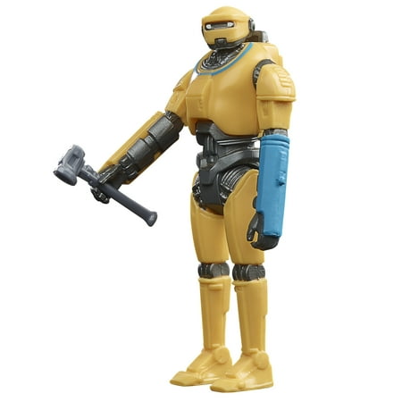 Star Wars Retro Collection NED-B Toy Star Wars: Obi-Wan Kenobi Action Figure