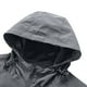 thumbnail image 4 of pstuiky Camisas de manga larga de invierno para hombre, Chaqueta informal de color liso con capucha y bolsillo con cremallera de manga larga para hombre camisetas de hombre l, 4 of 8