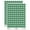 Dark Green, variant on Fire Extinguisher Safety Hazard Symbol 200+ Round Stickers - Red - Gloss Finish - 0.50" Size