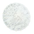 thumbnail image 4 of de Papel, Favores, Decorativo, Sombrilla para Representaciones Teatrales Decoración Nupcial Decoraciones Clásico Estilo B BLESIY Sombrilla de papel, 4 of 8