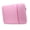 PINK, variant on Sleeve B2015 Laptop Sleeve Soft Zipper Pouch 17'' Laptop Bag Replacement For  Air Pro Ultrabook Laptop Pink