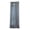 01-BlueB, variant on Sheer Curtains,Natural Woven Texture Semi Transparent Curtain Rustic Casual Design Soft Light Transmission Universal Matching for Bedroom Balcony Living Room