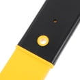 thumbnail image 2 of BESTONZON 1Pc Lightweight Yellow Car Sticker Mounting Scraper for Vehicle Film Application, 2 of 6