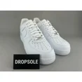 thumbnail image 2 of Men's Supreme x Ni&ke Air Force 1 Low AF1 | Triple White | CU9225-100, 2 of 6