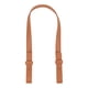 thumbnail image 1 of Asas de cuero para bolsos, repuesto para bolsos de hombro, asa para bolso, correa para el hombro marrón, 1 of 8