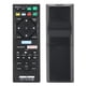thumbnail image 3 of Control remoto de TV resistente al desgaste de reemplazo directo control remoto de TV para reemplazo de TV Home Rmt-vb100u Hotel, 3 of 8