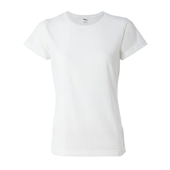 Sublivie Ladies Poly Tee, Style S1510