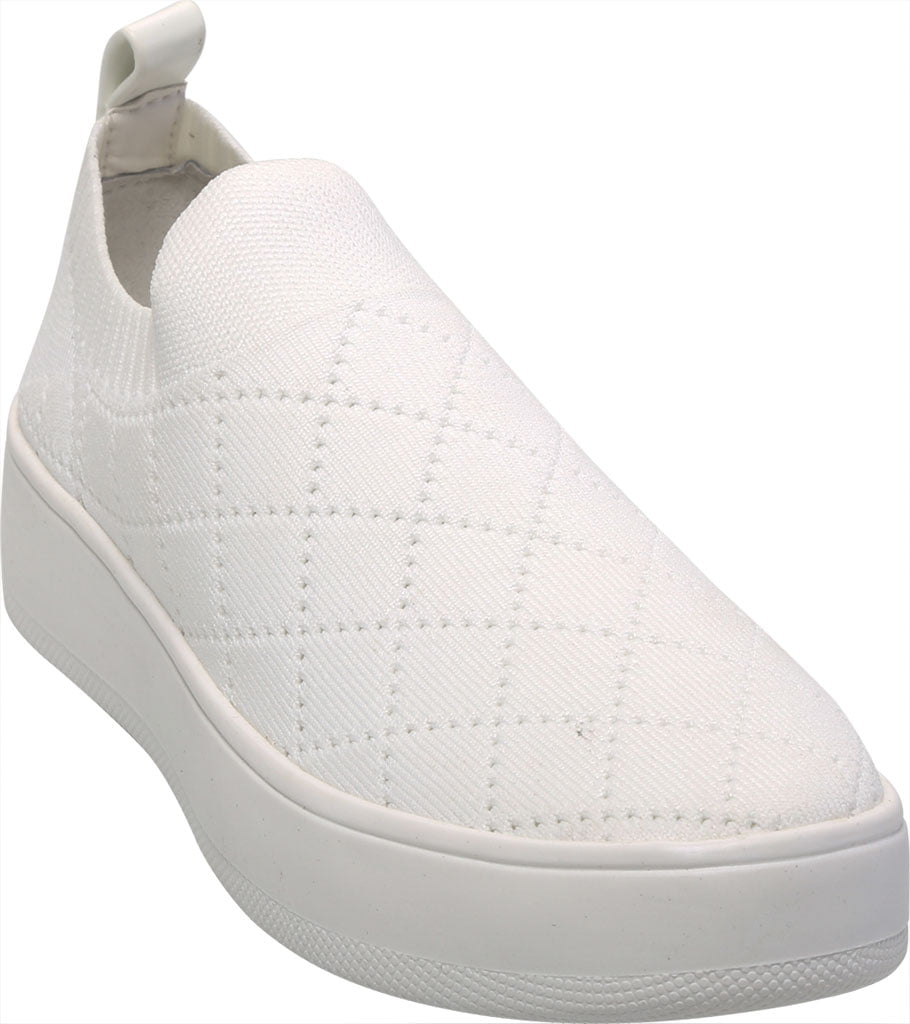 Steve Madden Mens P-Dasson Moc Toe Slip On Loafer Shoes