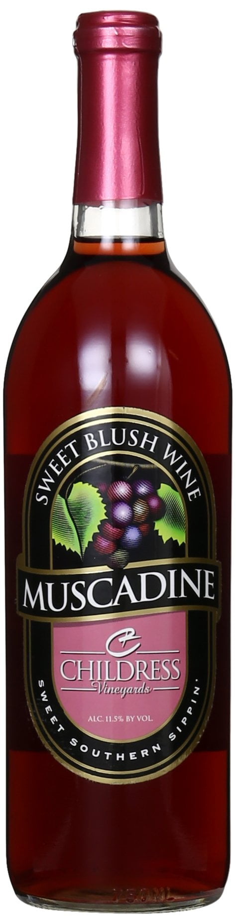 muscadine grape wine how to buy