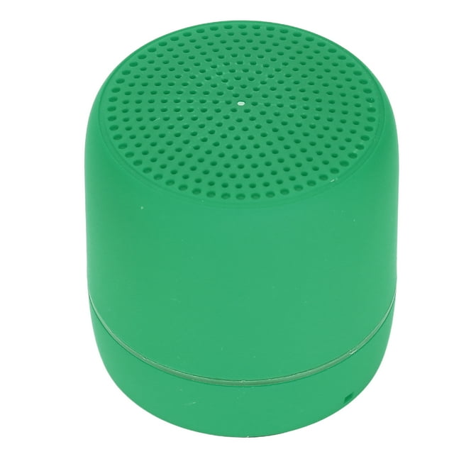 Haut-parleur Portable, Haut-Parleur Extérieur 280Hz-16KHz 95dB Durable pour Extérieur Vert