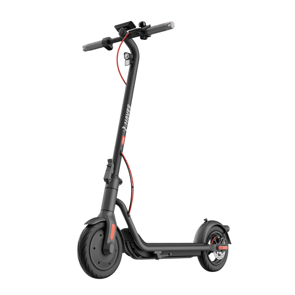 NAVEE V40i Electric Scooter for Adults, 700W Motor/20MPH/25Miles, 10" Tires, Foldable Commuting E-Scooter, UL2272