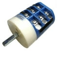 thumbnail image 5 of Tire Changer Machine Motor Forward Reverse Switch Reset switch 220-380V, 5 of 7