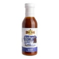 thumbnail image 2 of Trail Blazer Gluten Free Natural Wing  Hot Sauce 12 oz - Pack of 2, 2 of 6