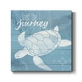 thumbnail image 1 of Trust the Journey-Premium Gallery Wrapped Canvas - Ready to Hang, 1 of 3