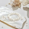 thumbnail image 4 of fastboy Bijoux DIY avec Perles Imitations Perforées, 4 of 8