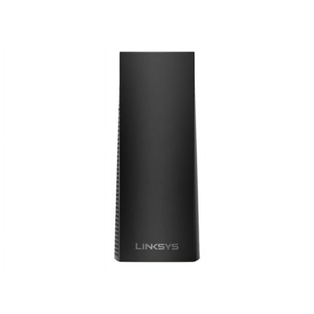 Linksys - Velop AC2200 Tri-Band Mesh Wi-Fi 5 System (3 Pack) - Black