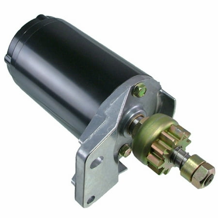 - NEW STARTER FOR CASE UNI LOADER 1816C ONAN ENGINE
