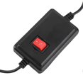 thumbnail image 4 of Lampe ultraviolette submersible pour aquarium, purification de l'eau, nettoyage des algues, 4 of 4