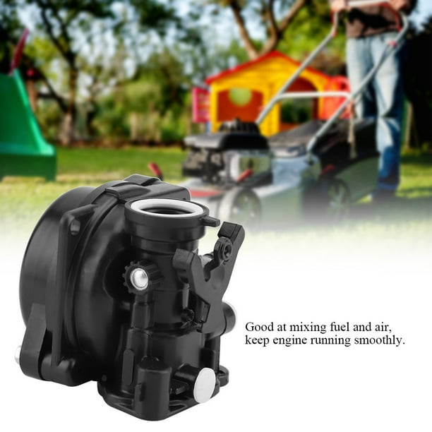 Lawn Mower Plastic Carburetor For Briggs Stratton Lawn Mower Plastic Carburetor Lawn Mower Plastic Carburetor Lawn Mower Plastic Carburetor For Briggs Multi Functional Walmart