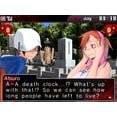 thumbnail image 4 of Shin Megami Tensei: Devil Survivor overclockeado - Nintendo 3DS, 4 of 5