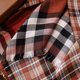 thumbnail image 4 of Bufandas de invierno para mujer, bufanda a cuadros, chal cálido de Pashmina, abrigo para mujeres, hombres, Aut, 4 of 5