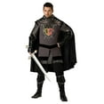 thumbnail image 2 of Dark Knight - Adult Plus Costume, 2 of 9
