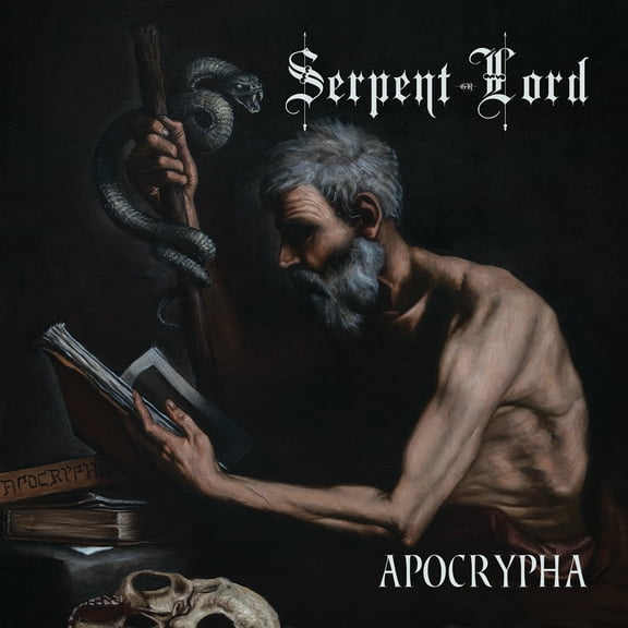 Serpent Lord - Apocrypha - Music & Performance - CD
