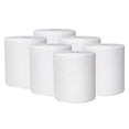 thumbnail image 1 of Scott® Essential Universal Plus Hard Roll Towel, White, 6 Rolls/Case, 1 of 2