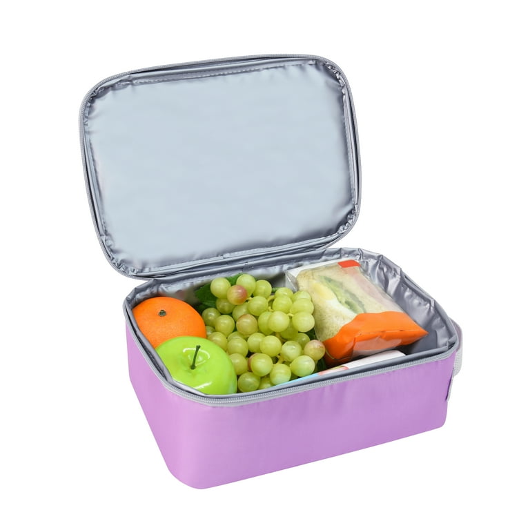 The Best Adult Lunch Box for Toting Your Meals Can Be Found on