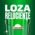 thumbnail image 5 of Detergente Lavavajillas Cascade Platinum, Remueve Pegada sin Pre-lavar 26 Cápsulas, 5 of 5