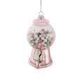 thumbnail image 1 of Gumball Machine Ornament Ornament, 1 of 1