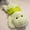 Green#094, variant on Stuffed Animals Plushies Plush Toys – Cute Yellow & Black Kitten Cat Soft Stuffed Toy for Kids, Birthday & Holiday Gift, Comforting Companion Toy Yellow