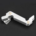 thumbnail image 5 of Thread Comb, Metric Thread Gauge 58 Blades Set Screw Pitch Thread Cutting Gauge Metric Inch Gauge Systemsilver, one piece, 5 of 5