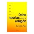 thumbnail image 1 of Ocho Teorías Sobre la Religión, 1 of 2
