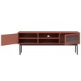 thumbnail image 2 of Mueble para tv Comitán - Terracota Weik Contemporáneo, 2 of 7