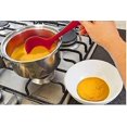 thumbnail image 4 of 5-Piece Silicone Kitchen Utensil Set - Essential Tools for Cooking, 4 of 4