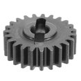 thumbnail image 5 of Juego de engranajes de portal de eje de portal Ar45 F9 de 8 piezas 23t/12t para Axial Scx10 Iii Capra 1/10 RC Crawler Car Upgrade Parts Accessories, 5 of 5