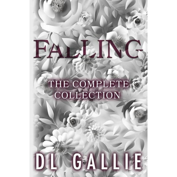 Falling: The Complete Collection (Special Edition), (Paperback)