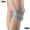 1 PC - Gray, variant on 1 PC Sports Knee Support Patella Belt Elastic Bandage Tape Sport Strap Knee Pads Protector Band Soccer Basketball Gym Knee Brace
