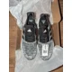 thumbnail image 1 of Adi - das Originals Mens Swift Run 1.0 Sneakers IF0569 Black/White US Size 10.5, 1 of 6